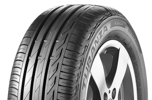Bridgestone 205/55R16 91V T001, Pot: C, Pri: B, Buka: 70 dB