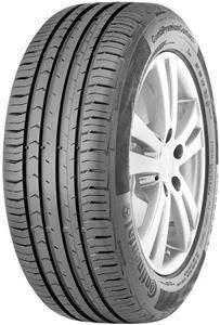 Continental 195/65R15 91H ContiPremiumContact 5,Pot.:C,Pri.:A,Buka:71dB