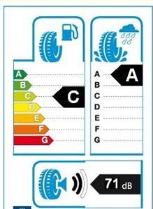 Continental 195/65R15 91H ContiPremiumContact 5,Pot.:C,Pri.:A,Buka:71dB