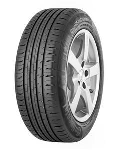 Continental 165/70R14 81T ContiEcoContact 5, Pot.: B, Pri.: B, Buka: 70 dB