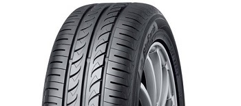 Yokohama 175/65R14 82T BluEarth AE-01, Pot.: C, Pri.: C, Buka: 69 dB