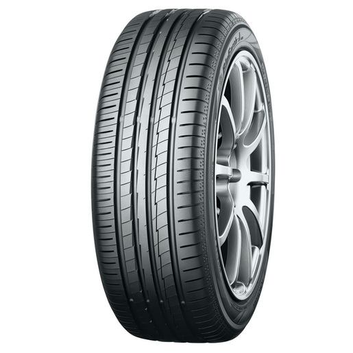 Yokohama 225/45R17 94W BluEarth-A AE-50, Pot: C; Pri: A; Buka 71dB