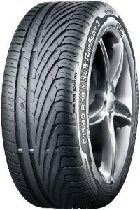 Uniroyal 195/55R15 85H RainSport 3 , Pot.: C, Pri.; A, Buka: 71 dB