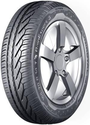 Uniroyal 195/60R15 88H RainExpert 3, Pot.: E, Pri.: A, Buka: 71 dB