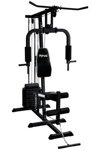 RING multifunkcionalna sprava za vježbanje RX PS1 BW