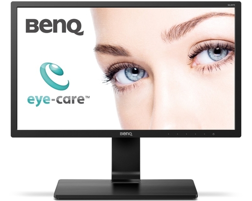 BENQ 19.5" GL2070 LED monitor