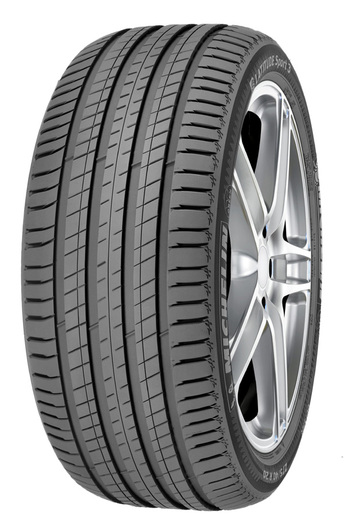 MICHELIN 235/60R17 102V LATITUDE 3
