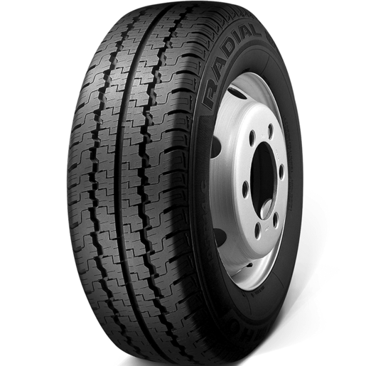 KUMHO 215/60R16C 103/101T 857