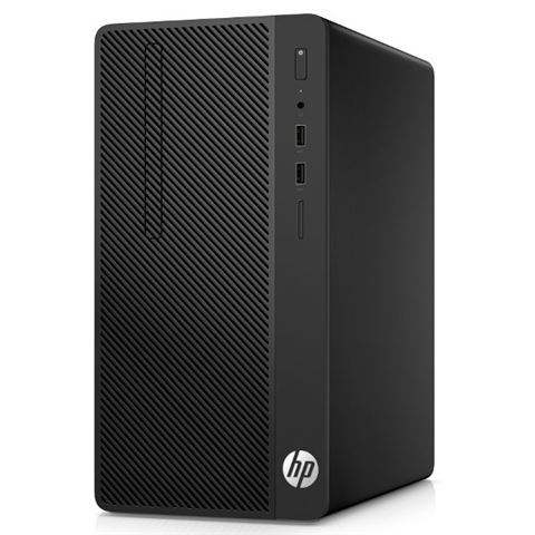 PC HP 290 G1 MT, 1QM91EA