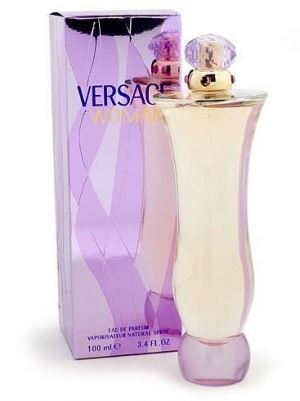Versace Woman, edp 100 ml, ženski parfem