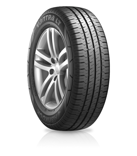 HANKOOK 225/75R16C 121/120R RA18 VANTRALT