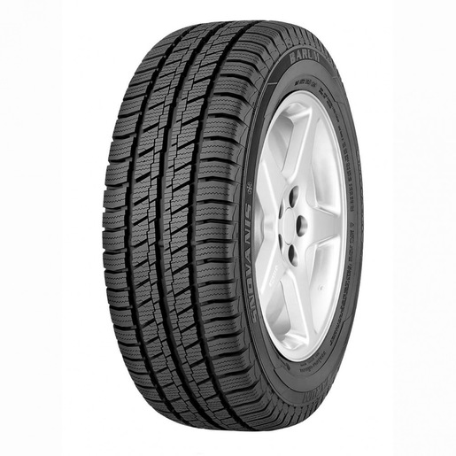BARUM 205/65R16C 107/105T SNOVANIS 2