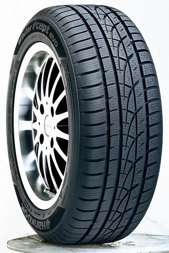HANKOOK 205/45 R16 W310 87H XL