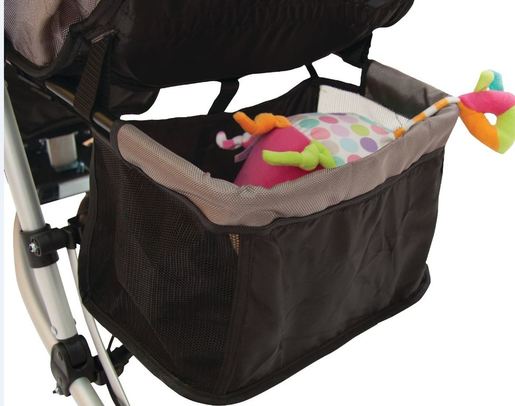 FreeON kolica Spring zelena/plava (petrolej)