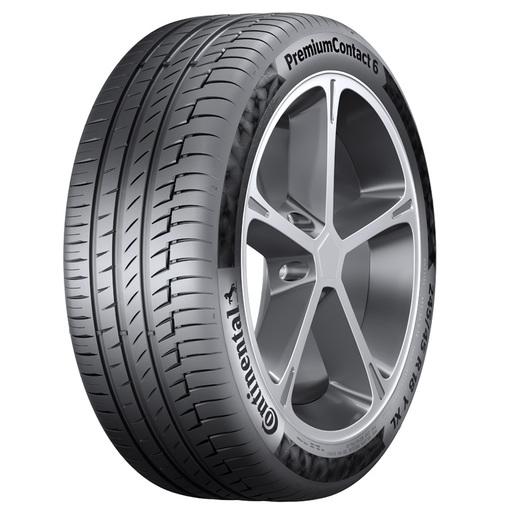 CONTINENTAL 275/40R20 106Y XL FR PremiumContact 6