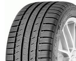 CONTINENTAL 265/40R18 101V XL FR TS810S DOT2914