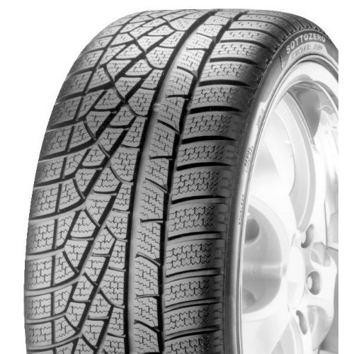 PIRELLI 245/40R19 98V XL RFT r-f W240 SottoZero M+S DOT2013
