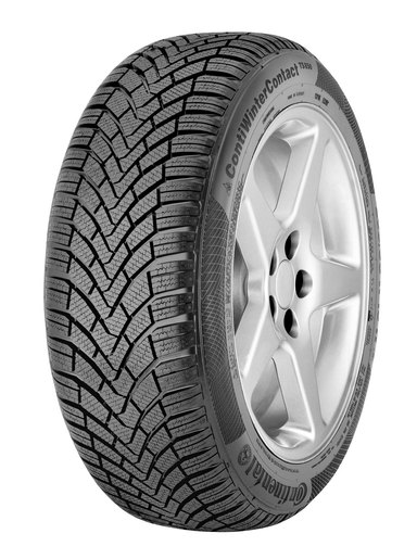 CONTINENTAL 175/65R14 82T TS850 ContiWinterContact DOT4414