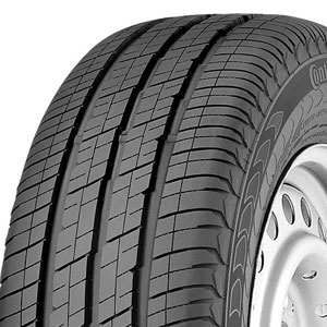 CONTINENTAL 175/75R16C 101/99R Vanco 2 DOT2012