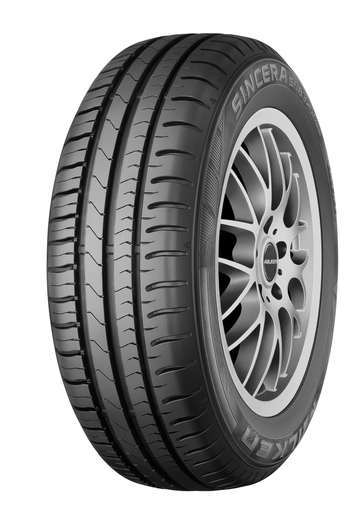 FALKEN 135/80R13 70T  Sincera SN832EC DOT3914