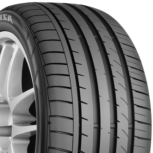 FALKEN 255/40R18 99Y XL Azenis FK 453 DOT4014