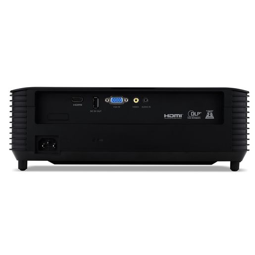 PROJEKTOR ACER X128H