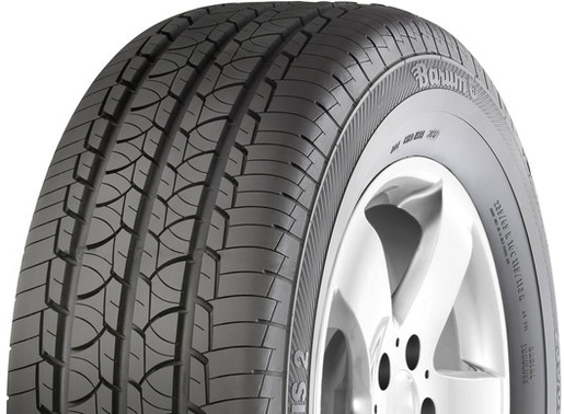 BARUM 215/65R16C 109/107T  Vanis 2 8PR
