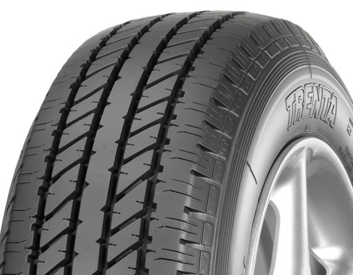 SAVA 205/65R15C 102/100T Trenta  DOT2010