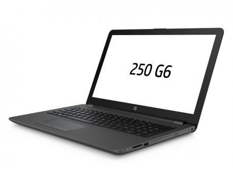 HP NOT 250 G6 i3-6006U 4G500 W10p, 1WY45EA