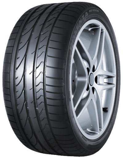 BRIDGESTONE 245/45R18 96Y Potenza RE-050A RFT