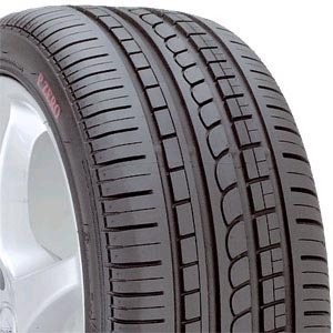 PIRELLI 285/35R22 106W  SCORPION ZERO A TO PNCS XL