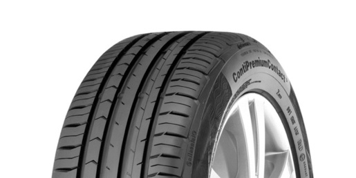 CONTINENTAL 245/50R18 100Y FR PremiumContact 6