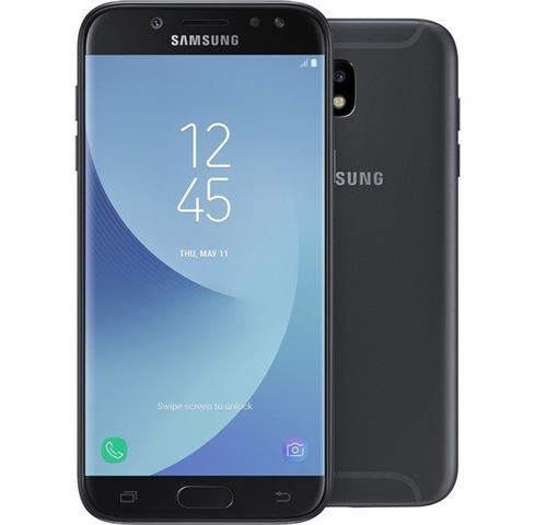MOB Samsung J530F Galaxy J5 2017 LTE  DS BLACK