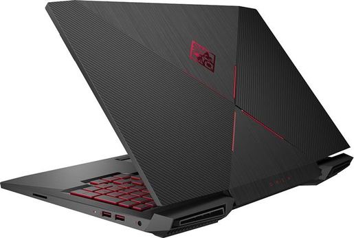 HP NOT OMEN 15-ce006nm i5 8G1T128 1050-4G FHD, 2LC60EA
