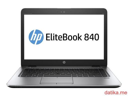 HP NOT 840 G5 i7-8550U 8G256 IPS FHD W10p, 3JX99EA