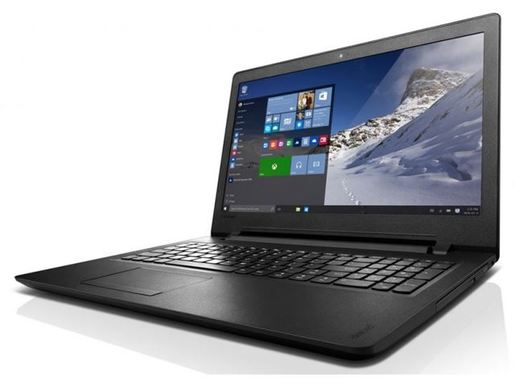 NOT LN V110-15ISK 15.6", N3350, 4GB, 500GB, Intel HD, DOS