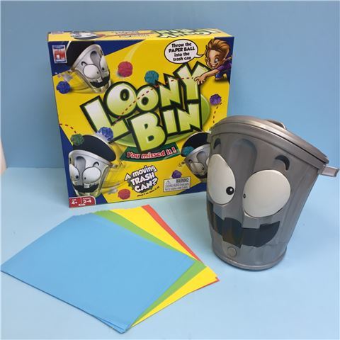 IGR. DRUŠTVENA IGRA ZAIGRANI KOŠ