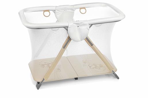 Brevi ogradica Circus Italia 553 Little bear