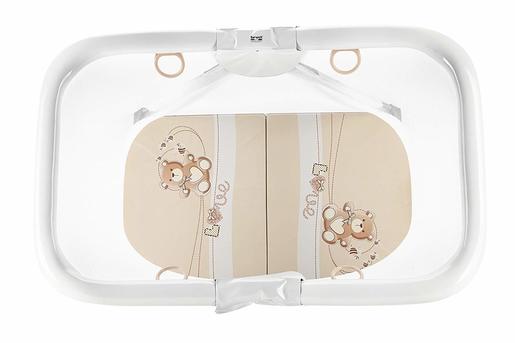 Brevi ogradica Circus Italia 553 Little bear