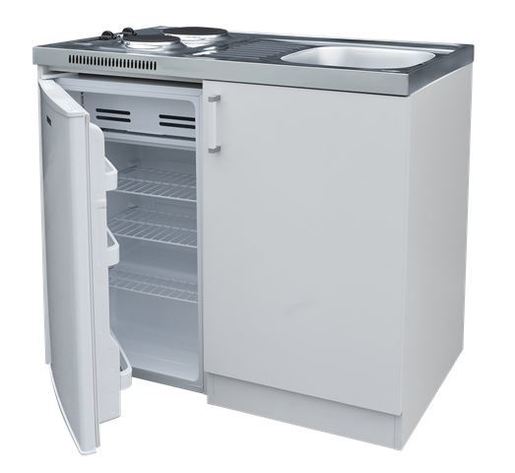 Vivax mini kuhinja MK-0210XA SET