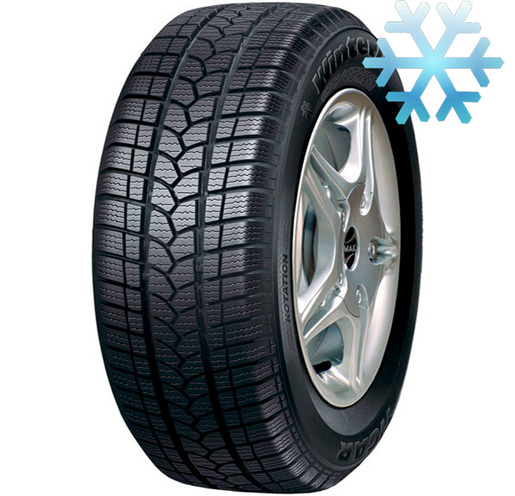 Tigar 165/70 R13  79T  TL WINTER  1 TG