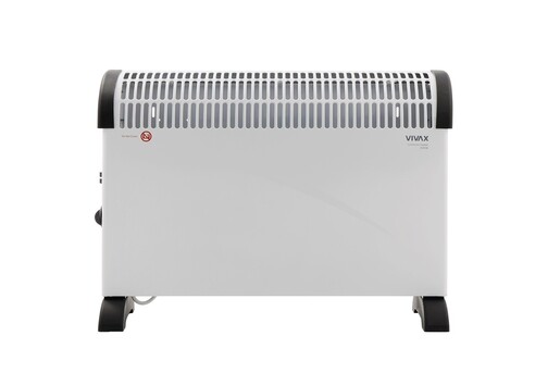 VIVAX HOME konvektorska grijalica CH-2007