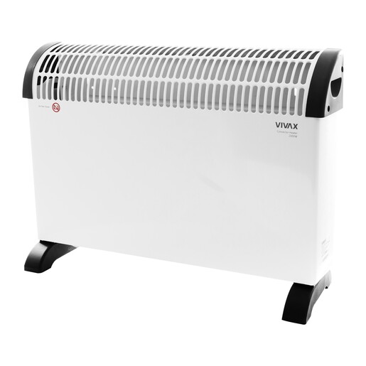 VIVAX HOME konvektorska grijalica CH-2007