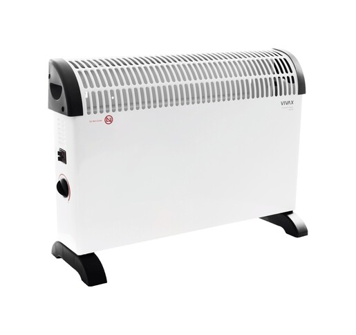 VIVAX HOME konvektorska grijalica CH-2007