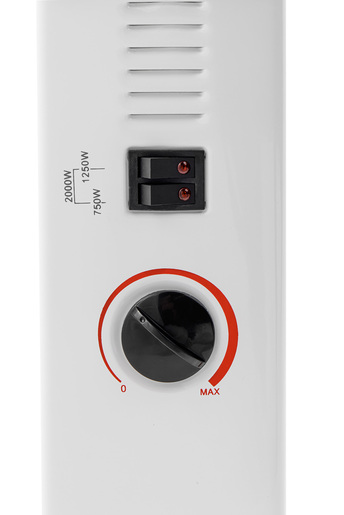 VIVAX HOME konvektorska grijalica CH-2007