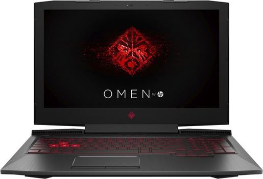 HP OMEN X 2PK91EA laptop