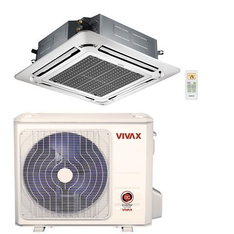 VIVAX COOL, klima uređaji, ACP-36CC105AERI - inv. 11.13kW R32