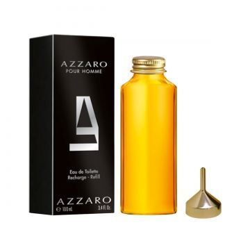 Azzaro Pour Homme, edt 100 ml, muški miris