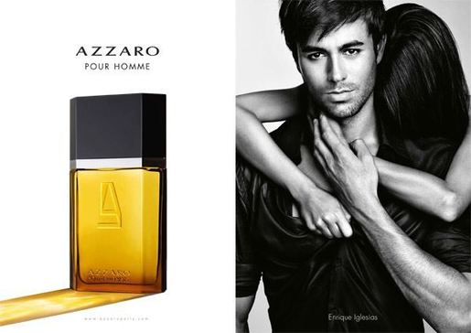 Azzaro Pour Homme, edt 100 ml, muški miris