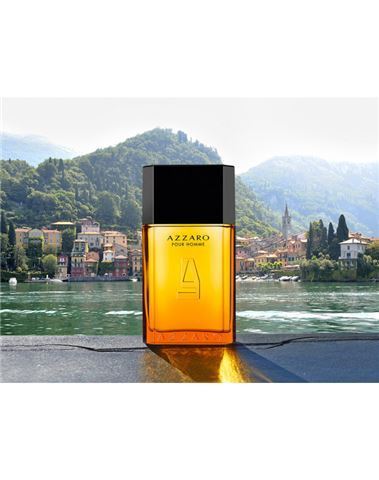 Azzaro Pour Homme, edt 100 ml, muški miris